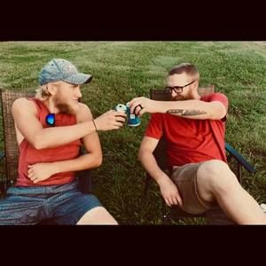 Meet your Posher, Ethan